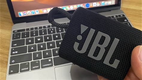 jbl bluetooth speaker manual|how to connect laptop to jbl speaker.